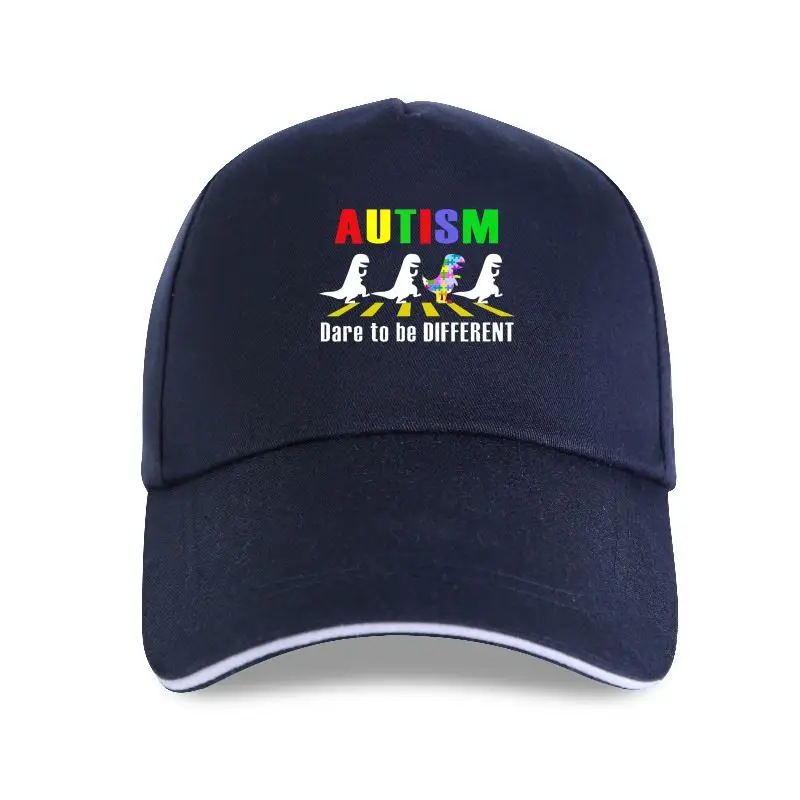 2022 Cap Hat Funny T - Rex Autism Awareness Dare To Be Different Men's Fashion Baseball Cap Mens
2022 Cap Hat Funny T - Rex Autism Awareness Dare To Be Different Men's Fashion Baseball Cap Mens