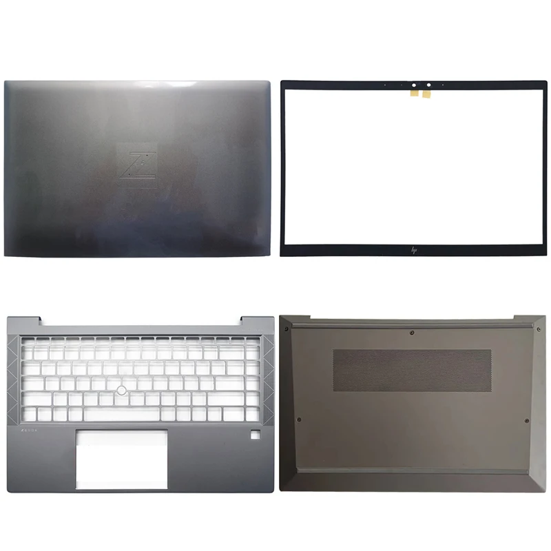 Для hp ZBOOK Firefly 14 G7 G8 M14635-001 HSN-I36C-4 M07137-001 верхняя жк-задняя крышка/передняя рамка/подставка для рук/Нижняя деталь
Для hp ZBOOK Firefly 14 G7 G8 M14635-001 HSN-I36C-4 M07137-001 верхняя жк-задняя крышка/передняя рамка/подставка для рук/Нижняя деталь