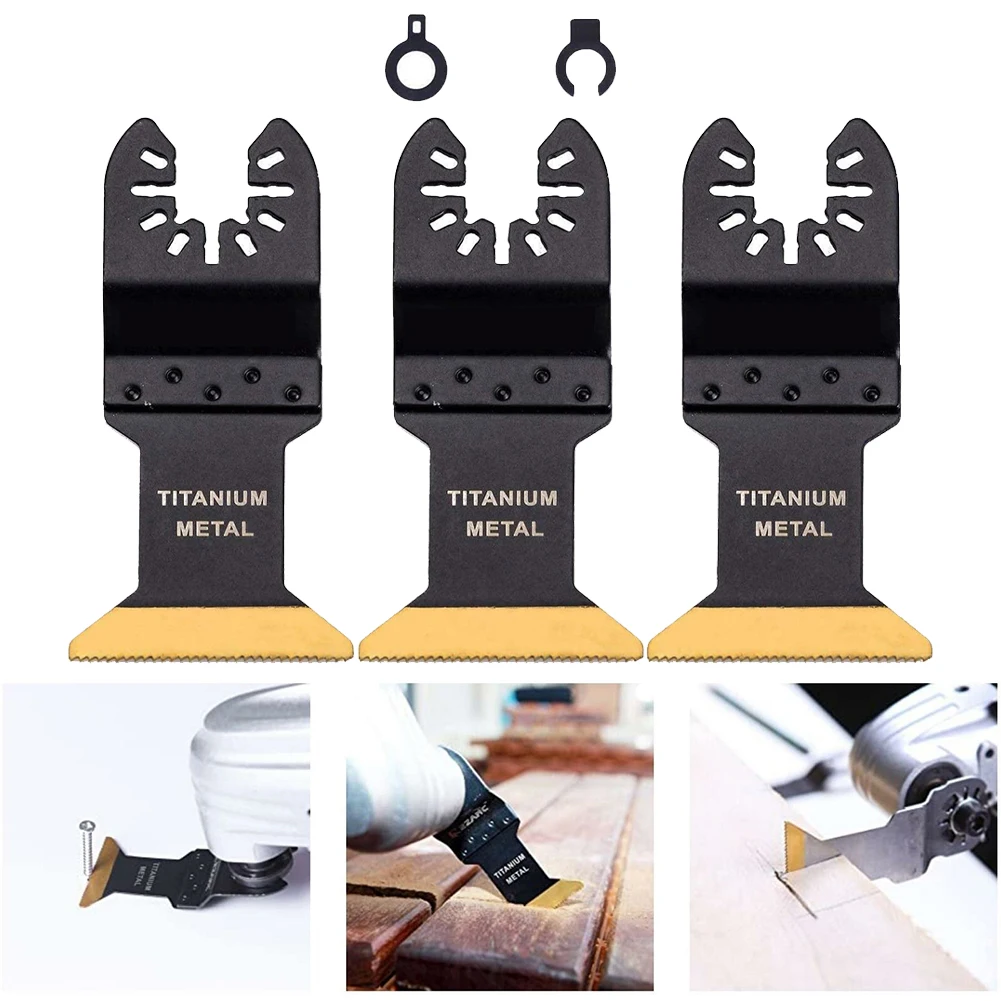 C3pcs Oscillating Multitool Blade Metal Set Titanium Multi-Tool Accessories3pcs Oscillating Multitool Blade Metal Set Titanium M
C3pcs Oscillating Multitool Blade Metal Set Titanium Multi-Tool Accessories3pcs Oscillating Multitool Blade Metal Set Titanium M