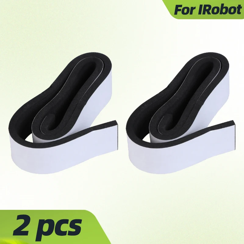 Мягкий бампер для iRobot 671 675 500 600 700 800 series
Мягкий бампер для iRobot 671 675 500 600 700 800 series