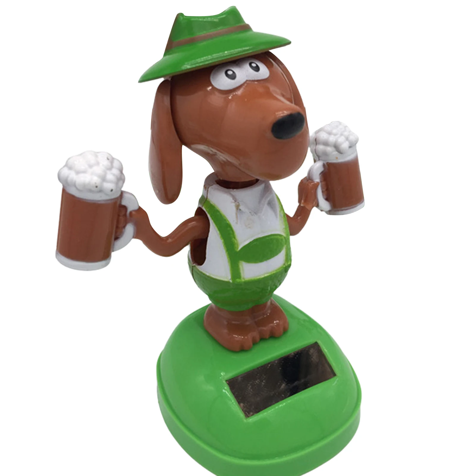 Solar Powered Dancing Figures Cute Solar Powered Dancing Figures Swinging Animated Bobble Head Dancer Toy Solar Dancing Toys For
Solar Powered Dancing Figures Cute Solar Powered Dancing Figures Swinging Animated Bobble Head Dancer Toy Solar Dancing Toys For