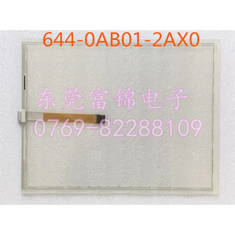 6AV6644-0AB01-2AX0 искусственное Сенсорное стекло для ремонта панели оператора станка ~ сделай сам, искусственное стекло
6AV6644-0AB01-2AX0 искусственное Сенсорное стекло для ремонта панели оператора станка ~ сделай сам, искусственное стекло