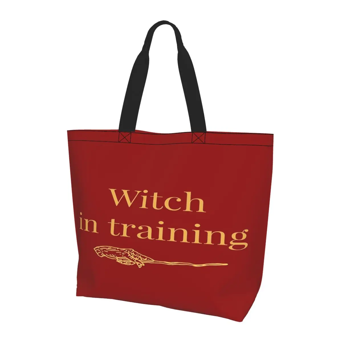 Сумка через плечо Witch In тренировочная, сумка-тоут, современная спортивная сумка через плечо для взрослых с мультистильным рисунком
Сумка через плечо Witch In тренировочная, сумка-тоут, современная спортивная сумка через плечо для взрослых с мультистильным рисунком