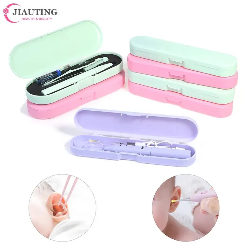 Детский ушной инструмент для чистки ушей, люминесцентная ложка-эндоскоп с подсветкой, удалитель ушной серы, инструмент для удаления ушного ... 
Детский ушной инструмент для чистки ушей, люминесцентная ложка-эндоскоп с подсветкой, удалитель ушной серы, инструмент для удаления ушного ...