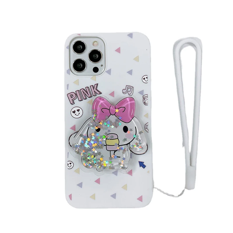 Quicksand Bracket Cartoon With Lanyard Soft Phone Case For Apple Iphone 14 13 12 11 Se Xs Xr X 7 8 6 Plus Pro Max 2020 2022 Case
Quicksand Bracket Cartoon With Lanyard Soft Phone Case For Apple Iphone 14 13 12 11 Se Xs Xr X 7 8 6 Plus Pro Max 2020 2022 Case