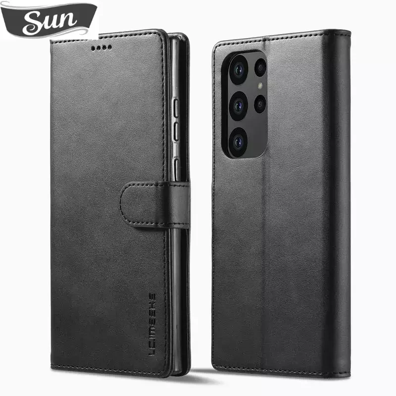 For Samsung Galaxy S23 Ultra S22 Plus S21 S20 Fe S10 S10e S9 S8 S7 S6 Edge Leather Flip Wallet Book Case
For Samsung Galaxy S23 Ultra S22 Plus S21 S20 Fe S10 S10e S9 S8 S7 S6 Edge Leather Flip Wallet Book Case
