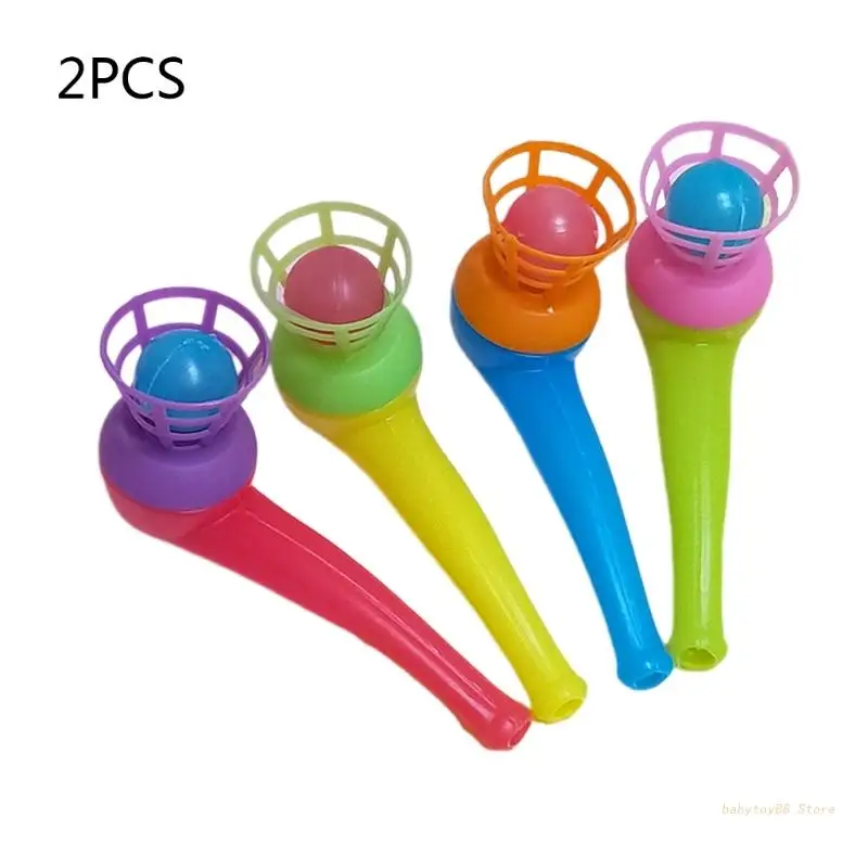 2pieces Kids Gift Magic Suspension Blowing Ball Plastic Floating Blow Balls Party and Parent-child Children Funny Toy
2pieces Kids Gift Magic Suspension Blowing Ball Plastic Floating Blow Balls Party and Parent-child Children Funny Toy