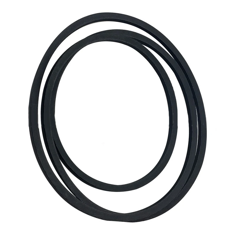 Mower Deck Belt For Husqvarna For Craftsman Drive Belt 532125907 532120302 Deck Blade Belt Replace Lawn Mower Parts Accessories
Mower Deck Belt For Husqvarna For Craftsman Drive Belt 532125907 532120302 Deck Blade Belt Replace Lawn Mower Parts Accessories