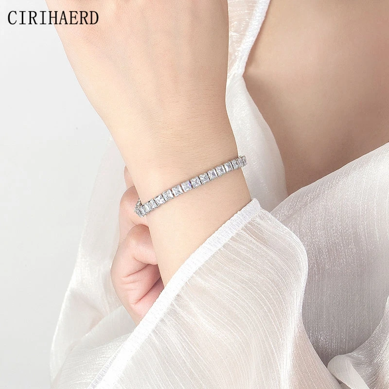 Fashion Fine Jewelry For Women/Man Bracelet Natural Stones Crystal Zircon Couple Girls Charm Bracelets Personalized Gift Sale
Fashion Fine Jewelry For Women/Man Bracelet Natural Stones Crystal Zircon Couple Girls Charm Bracelets Personalized Gift Sale