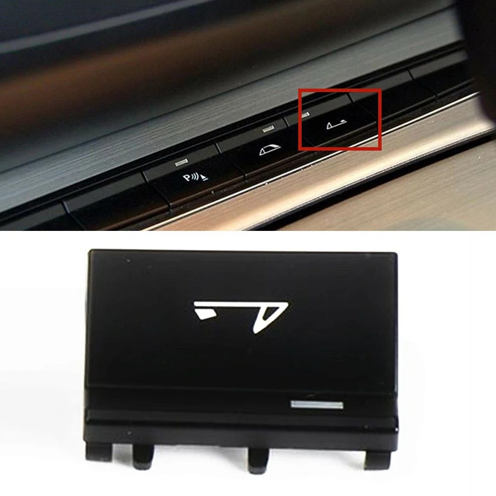 Brand New Switch Button Cover 1pc/1set Black Button Cover Direct Replacement Easy Installation High Reliability
Brand New Switch Button Cover 1pc/1set Black Button Cover Direct Replacement Easy Installation High Reliability