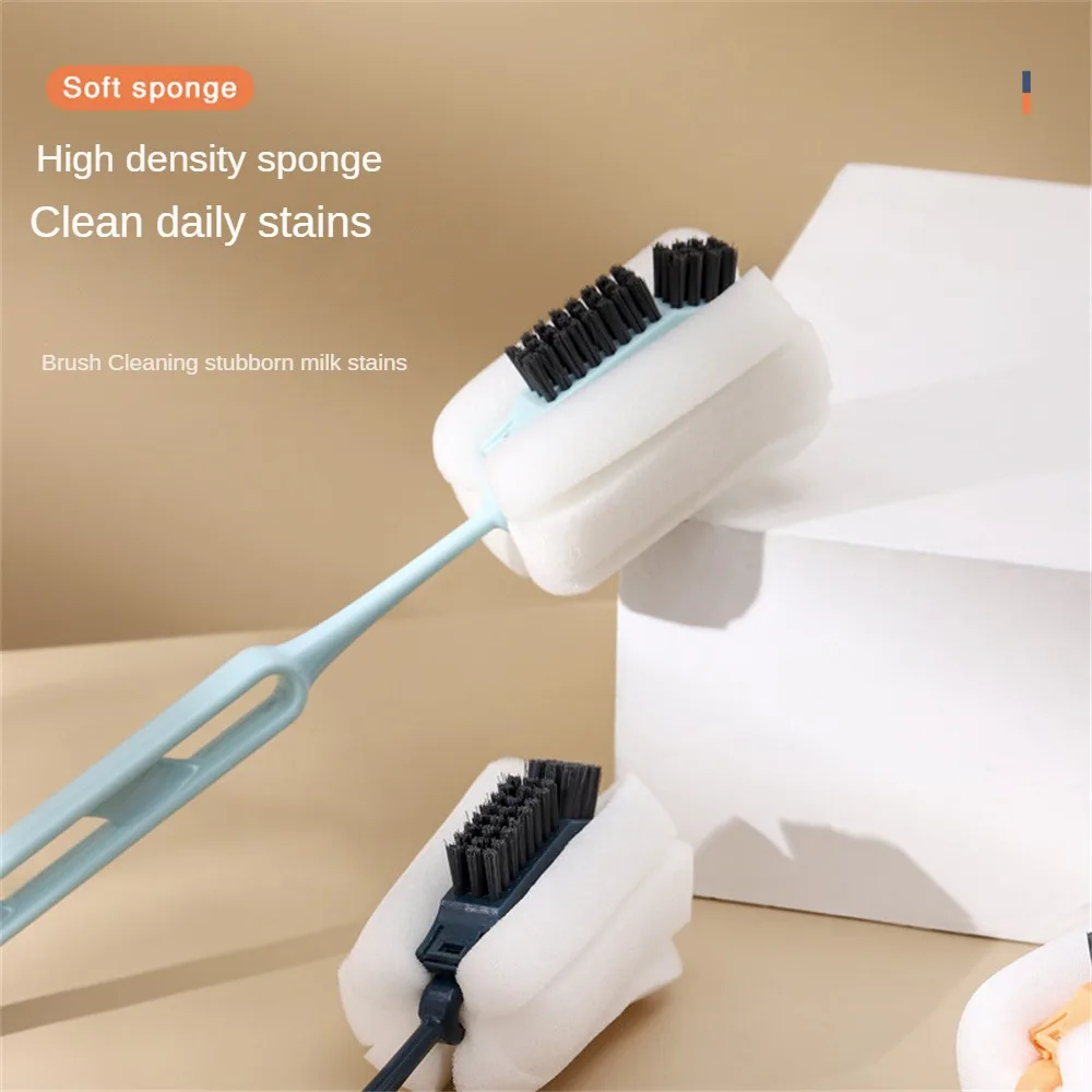 Washing Cup Artifact Cleaning Tool Durable Brush Integrated Multifunctional Household Utensils Cleaning Brush Integrated Brush
Washing Cup Artifact Cleaning Tool Durable Brush Integrated Multifunctional Household Utensils Cleaning Brush Integrated Brush