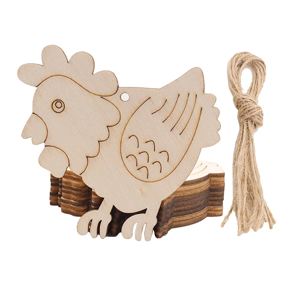 20 Sets Wooden Easter Cutouts Wooden Easter Tree Decorations Wooden Easter Embellishments Easter Chicken Decor
20 Sets Wooden Easter Cutouts Wooden Easter Tree Decorations Wooden Easter Embellishments Easter Chicken Decor