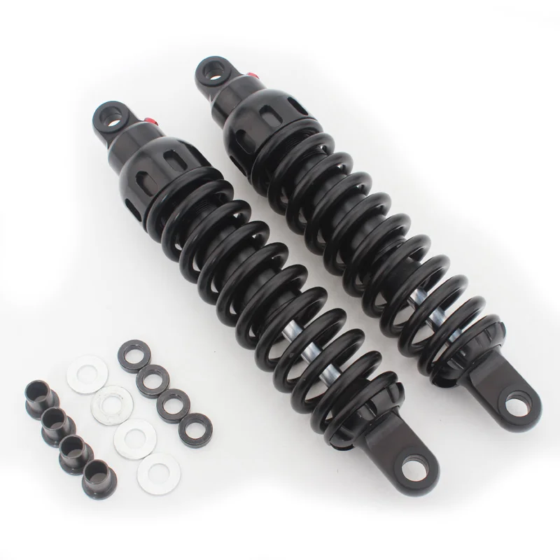 320mm Motorcycle Suspension Part Rear Shock Absorber For Harley Sportster XL 1200 883 Touring Glide Dyna Softail Cafe Scrambler
320mm Motorcycle Suspension Part Rear Shock Absorber For Harley Sportster XL 1200 883 Touring Glide Dyna Softail Cafe Scrambler
