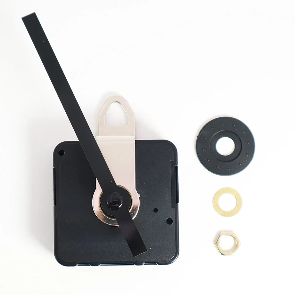 Practical Durable Tide Movements Quartz Replacement Parts Single Hand Tidal Clock Tools 55*55*16mm Black Choose
Practical Durable Tide Movements Quartz Replacement Parts Single Hand Tidal Clock Tools 55*55*16mm Black Choose
