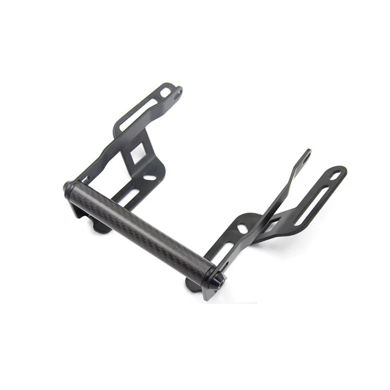 Motorcycle Navigation Support Windshield Lifting Function Adjustment GPS Phone Bracket For SUZUKI V-STROM DL250 DL 250
Motorcycle Navigation Support Windshield Lifting Function Adjustment GPS Phone Bracket For SUZUKI V-STROM DL250 DL 250