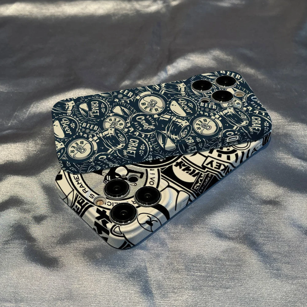Iphone 13 Black Beer Cartoon Doodle Phone Case For Iphone 14Pro 11 12Pro 12 13 14 Pro Max Canvas Housing Funda C-craftd Covers
Iphone 13 Black Beer Cartoon Doodle Phone Case For Iphone 14Pro 11 12Pro 12 13 14 Pro Max Canvas Housing Funda C-craftd Covers