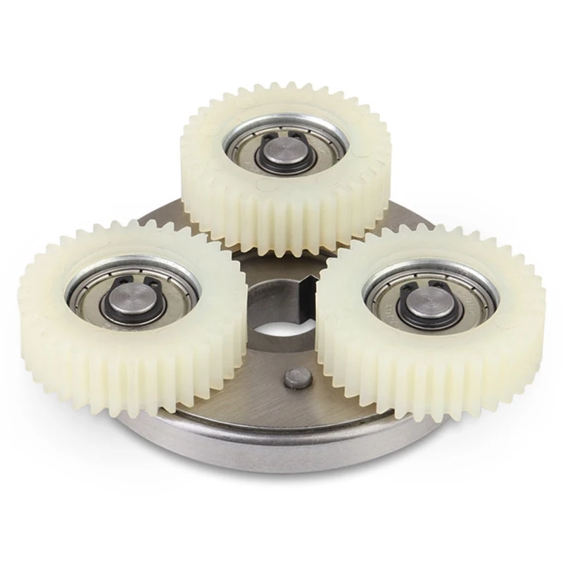 36T Planetary Gear with Clutch for Bafang Motor Electric Bike E-Bike Nylon Gear Ebike Parts
36T Planetary Gear with Clutch for Bafang Motor Electric Bike E-Bike Nylon Gear Ebike Parts