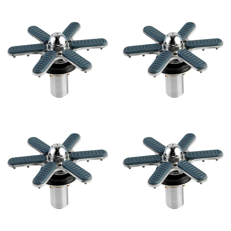 4X Faucet Glass Rinser,Washer Bar Rinser Automatic Cup Kitchen Tools,Five Leaves Wash Tools Coffee Pitcher Wash Cup Tool
4X Faucet Glass Rinser,Washer Bar Rinser Automatic Cup Kitchen Tools,Five Leaves Wash Tools Coffee Pitcher Wash Cup Tool