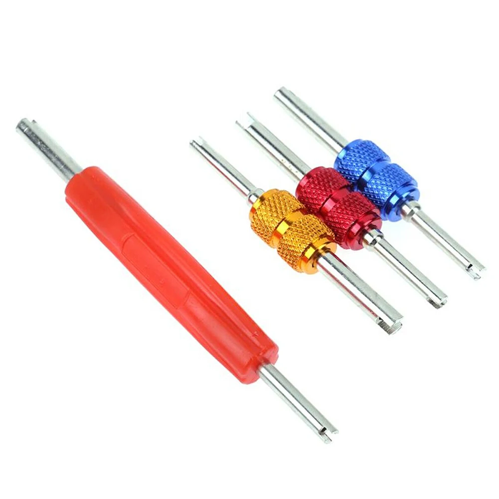None Repair Tool Tire Installer Car Large Size Remover Valve Stem Core 4 Pack Accessories For Vehicles Brand New
None Repair Tool Tire Installer Car Large Size Remover Valve Stem Core 4 Pack Accessories For Vehicles Brand New