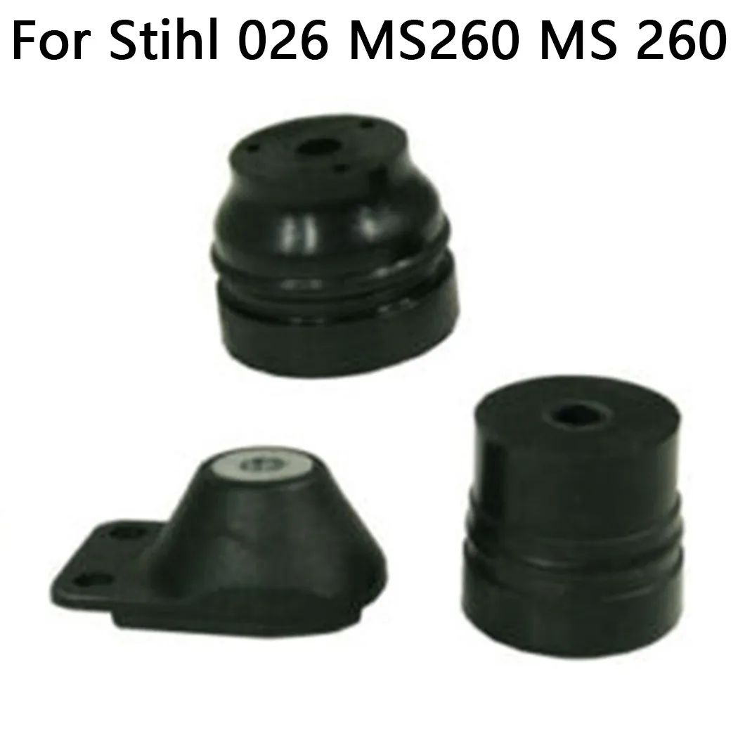 Anti-Vibration Buffer Kit Set Screw Cap Mount Kit Fit For Stihl 024 026 M 40 M 60 Chainsaw Garden Power Tools Accesories
Anti-Vibration Buffer Kit Set Screw Cap Mount Kit Fit For Stihl 024 026 M 40 M 60 Chainsaw Garden Power Tools Accesories
