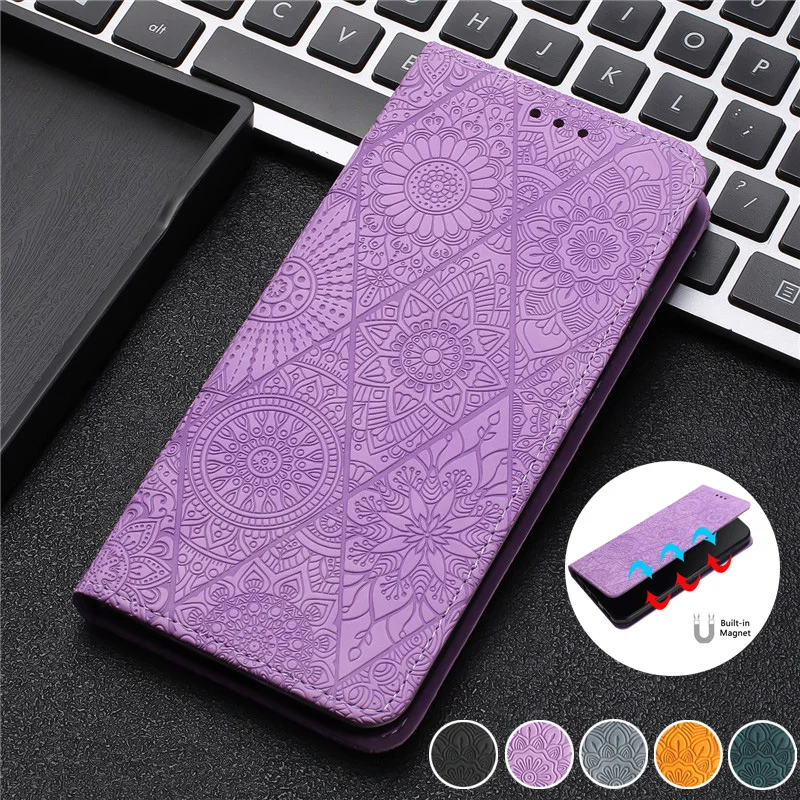 Retro Flip Wallet Bags Case For Samsung Galaxy A22 A32 A12 A21S A02S A52s A72 A52 5G M12 M32 Magnetic Leather Floral Phone Cover
Retro Flip Wallet Bags Case For Samsung Galaxy A22 A32 A12 A21S A02S A52s A72 A52 5G M12 M32 Magnetic Leather Floral Phone Cover