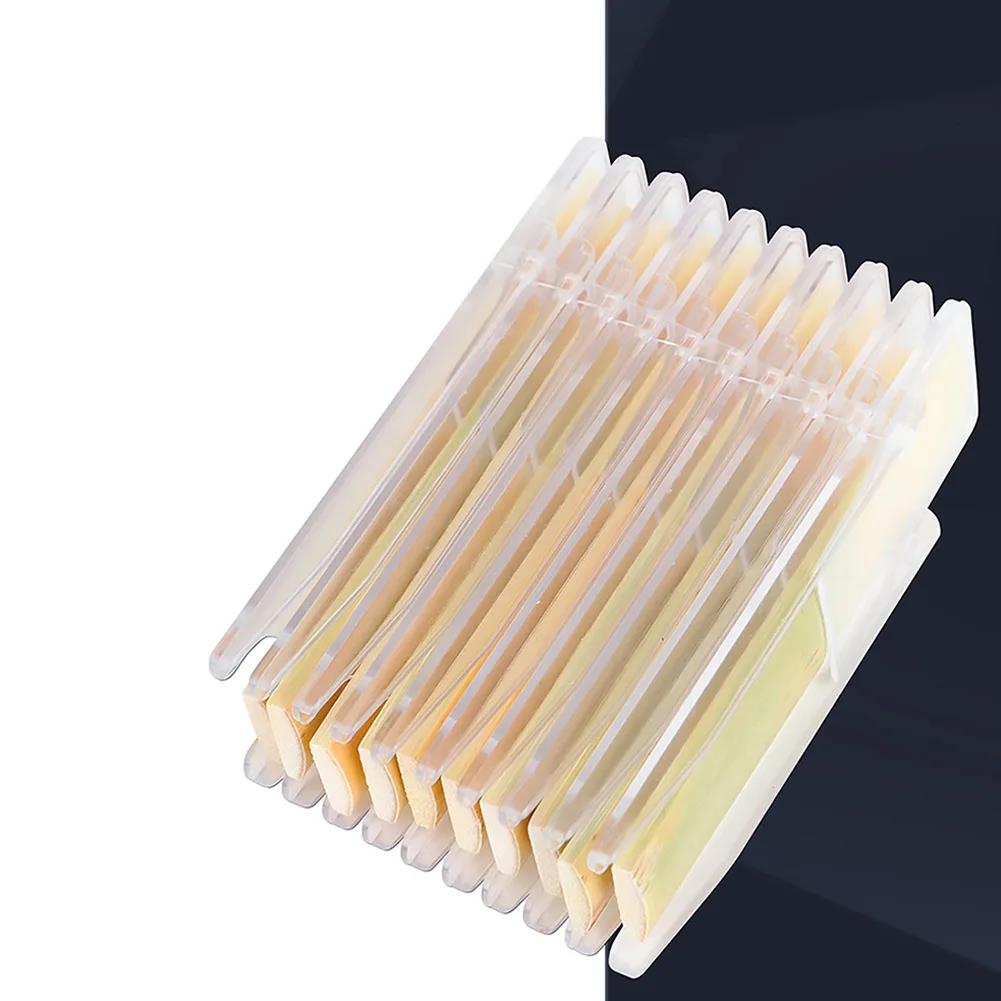 Reeds Soprano Saxophone Reeds Instruments Parts Reed Sax Strength 2.5 Woodwind 10 Pcs 10*/set Instrument Parts
Reeds Soprano Saxophone Reeds Instruments Parts Reed Sax Strength 2.5 Woodwind 10 Pcs 10*/set Instrument Parts