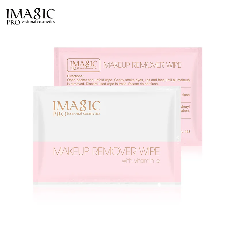 Makeup Remover Wipes Gentle Deep Cleansing Disposable Facial Makeup Remover Convenient Makeup Remover
Makeup Remover Wipes Gentle Deep Cleansing Disposable Facial Makeup Remover Convenient Makeup Remover