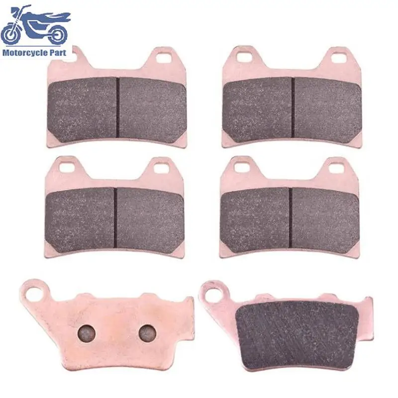 Motorcycle Front And Rear Brake Pads For APRILIA Pegaso Strada 650 Dorsoduro Factory 750 ABS Dorsoduro 1200 ATC/ABS 2005-2014
Motorcycle Front And Rear Brake Pads For APRILIA Pegaso Strada 650 Dorsoduro Factory 750 ABS Dorsoduro 1200 ATC/ABS 2005-2014