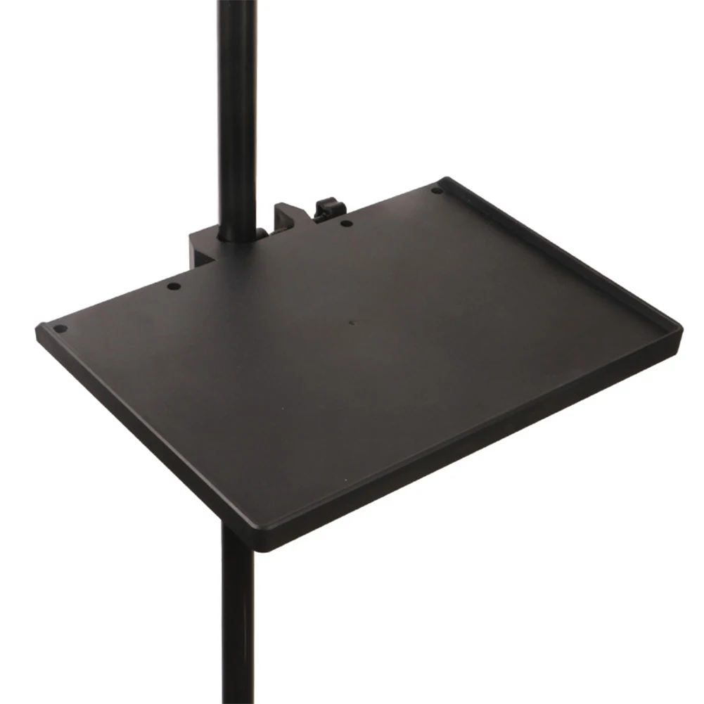 Universal Sound Card Tray Microphone Plastic Stand RotationThreaded Clamp Clip Fit For Tripod Bracket Accessories Mobile
Universal Sound Card Tray Microphone Plastic Stand RotationThreaded Clamp Clip Fit For Tripod Bracket Accessories Mobile