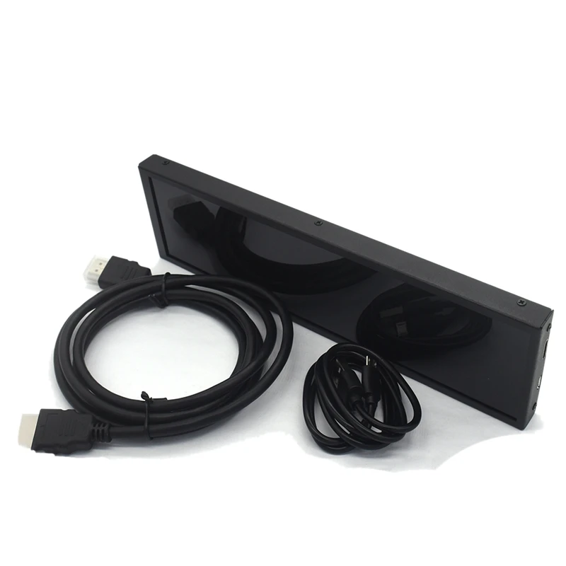 8.8Inch 1920X480HD IPS Screen Temperature Control Dynamic Display Desktop AIDA64 Adjustable Brightness For Raspberry Pi
8.8Inch 1920X480HD IPS Screen Temperature Control Dynamic Display Desktop AIDA64 Adjustable Brightness For Raspberry Pi