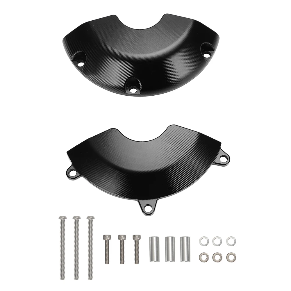 Крышка двигателя мотоцикла, защитный чехол для Kawasaki KLX250 KLX250S KLX250SF KLX300 KLX300R KLX300SM, защитные чехлы для двигателя 
Крышка двигателя мотоцикла, защитный чехол для Kawasaki KLX250 KLX250S KLX250SF KLX300 KLX300R KLX300SM, защитные чехлы для двигателя