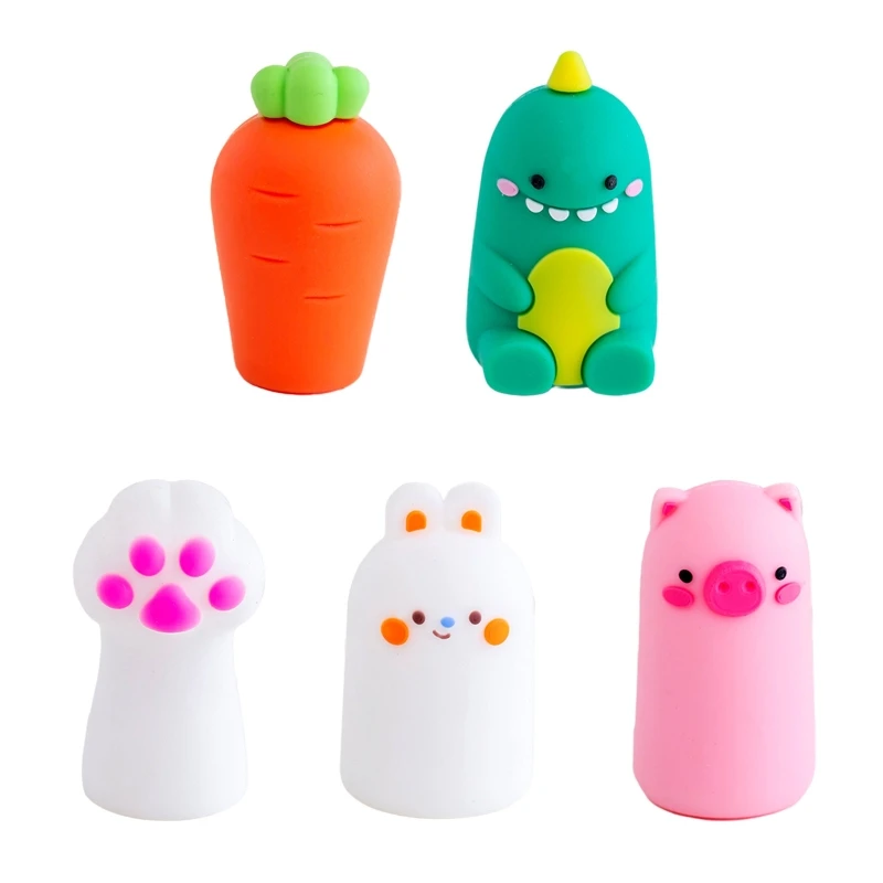 B36C Cartoon Sharpener Single Hole Pocket Pencil Sharpener for Wooden Pencils Crayons
B36C Cartoon Sharpener Single Hole Pocket Pencil Sharpener for Wooden Pencils Crayons