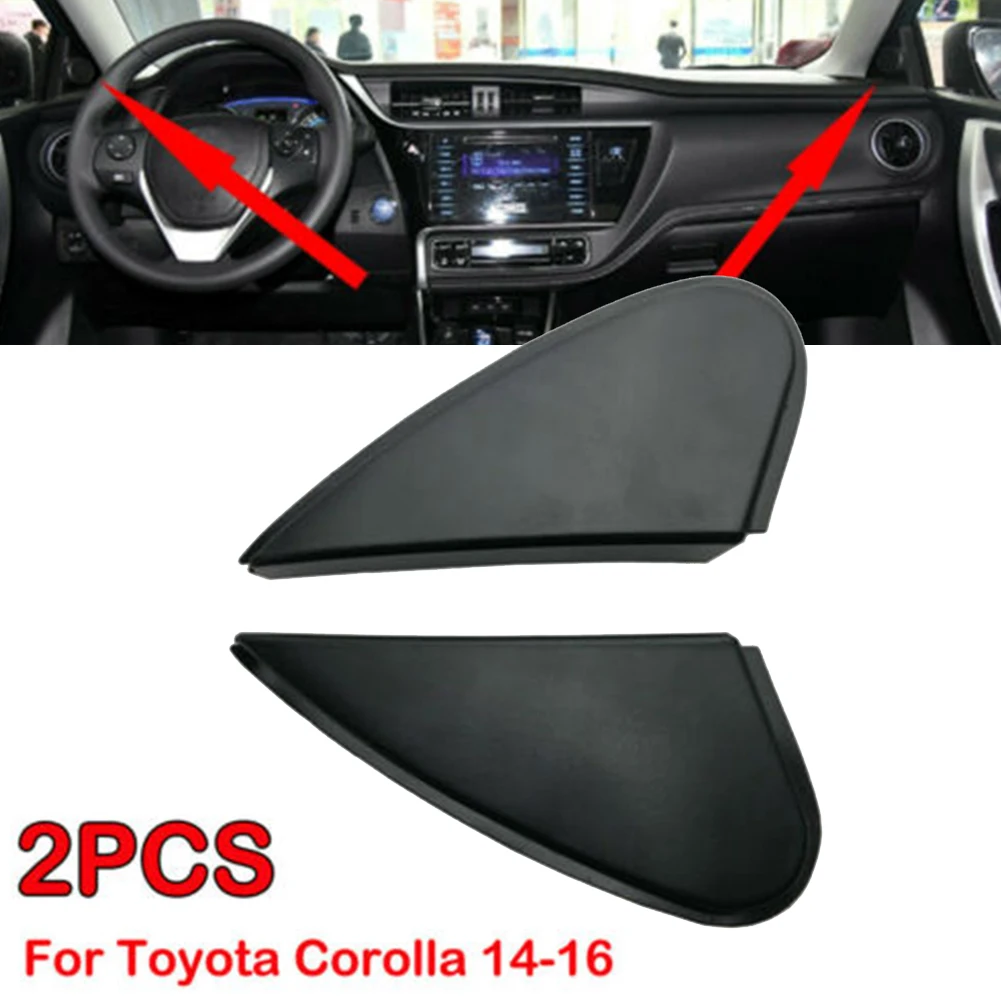 Угловая крышка бокового зеркала для Toyota Corolla 2014-2016 60118-02170 60117-02170 угловая крышка автомобильного зеркала Тройная угловая крышка
Угловая крышка бокового зеркала для Toyota Corolla 2014-2016 60118-02170 60117-02170 угловая крышка автомобильного зеркала Тройная угловая крышка