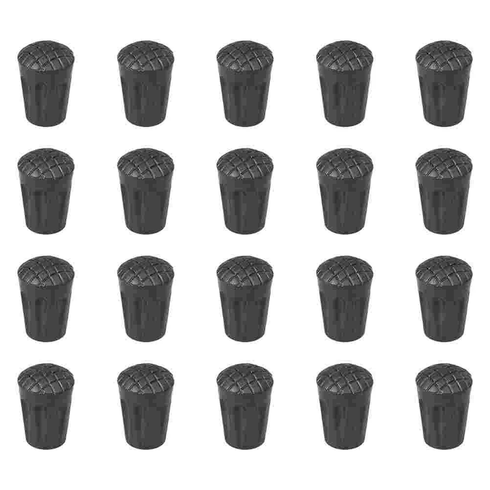 20 шт., сменные наконечники для походных столбов
20 шт., сменные наконечники для походных столбов