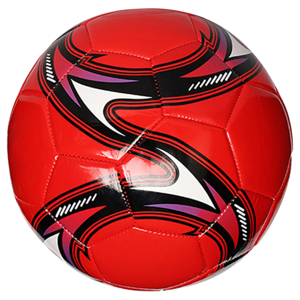 

Выберите футбольный мяч, размер 5, мячи для малышей 1-3, уличные игрушки, маленькие девочки, дети, надувной футбол, красный