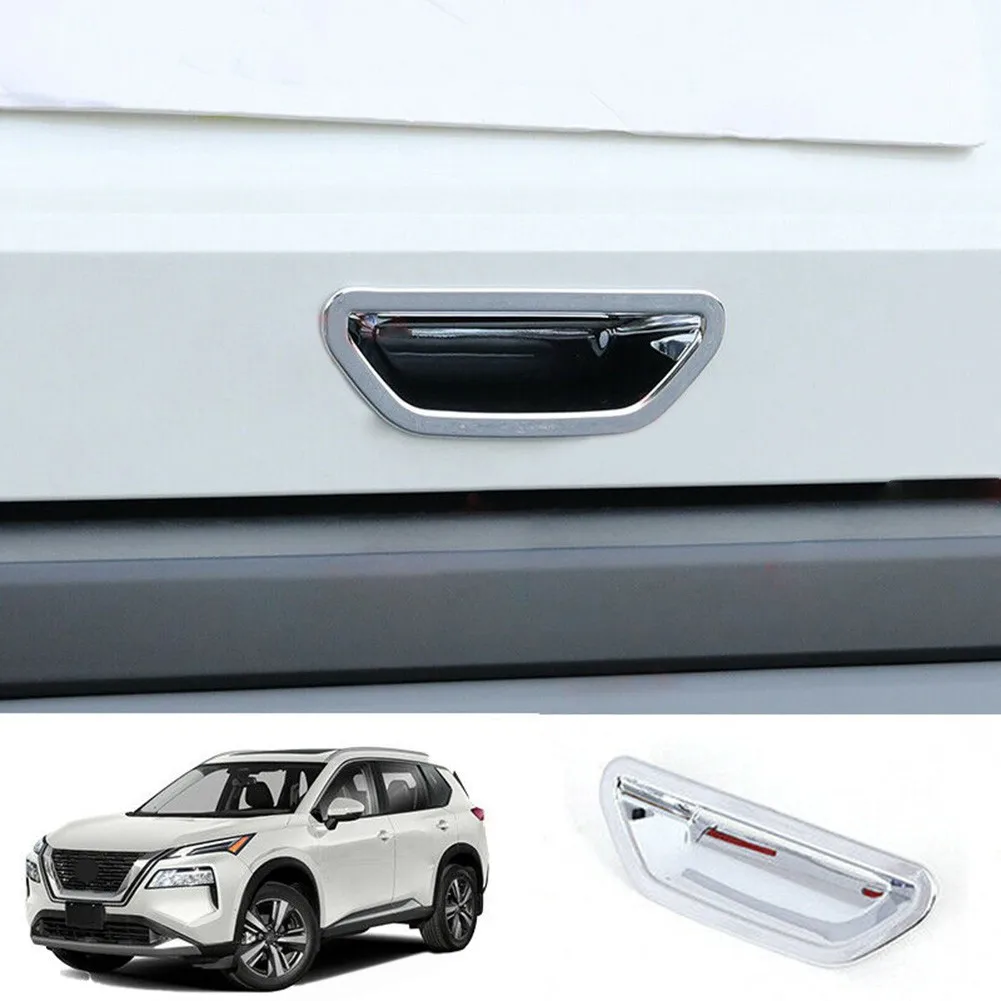 Легко устанавливаемая крышка дверной ручки для Nissan Rogue высококачественные аксессуары для отделки багажника хромированная грязеотталкиваю...
Легко устанавливаемая крышка дверной ручки для Nissan Rogue высококачественные аксессуары для отделки багажника хромированная грязеотталкиваю...