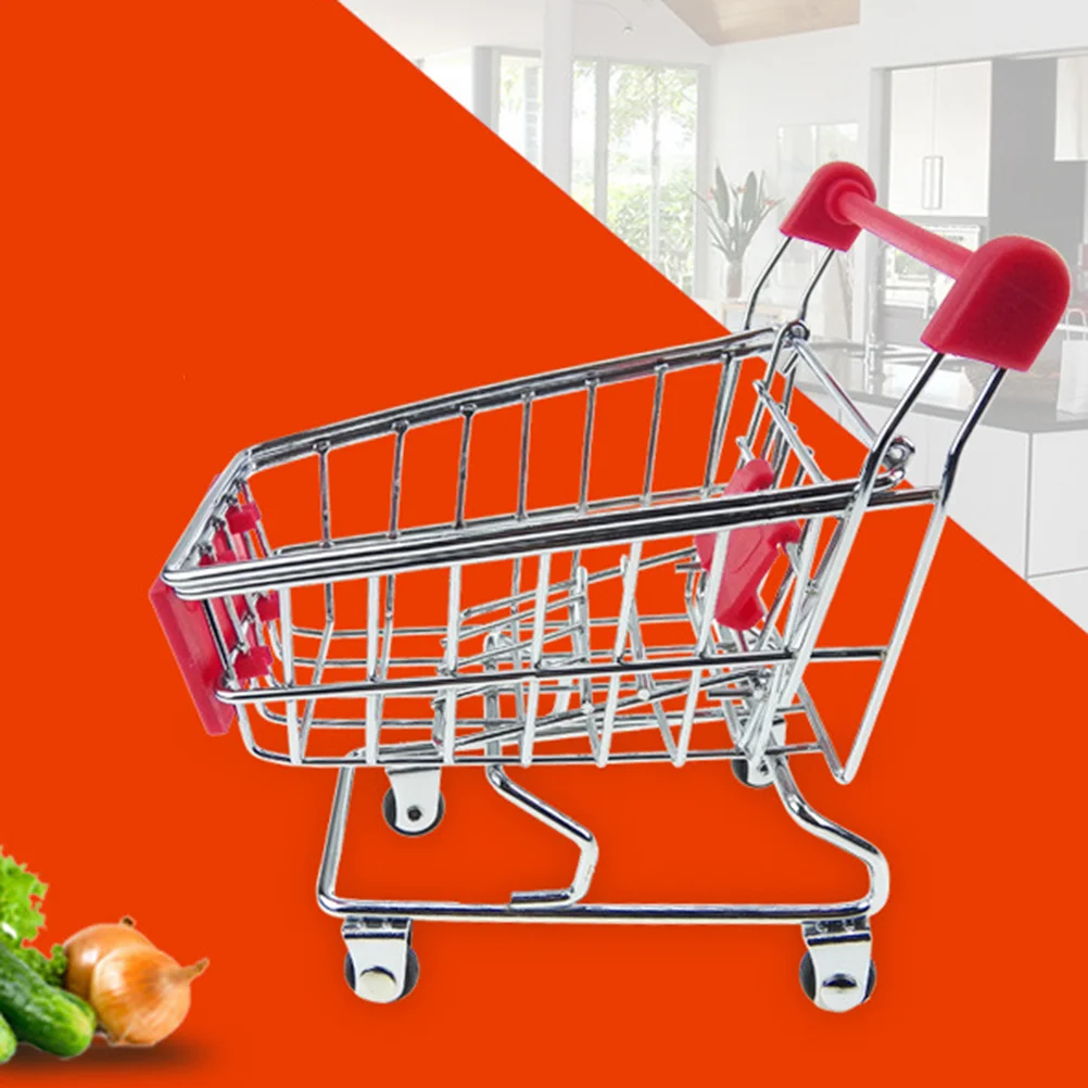 Cart Trolley Shopping Miniature Mini Basket Play Serving Fries Holder Sponge Playset Toy Makeup Pretend Organiserup Tiny Toys 
Cart Trolley Shopping Miniature Mini Basket Play Serving Fries Holder Sponge Playset Toy Makeup Pretend Organiserup Tiny Toys