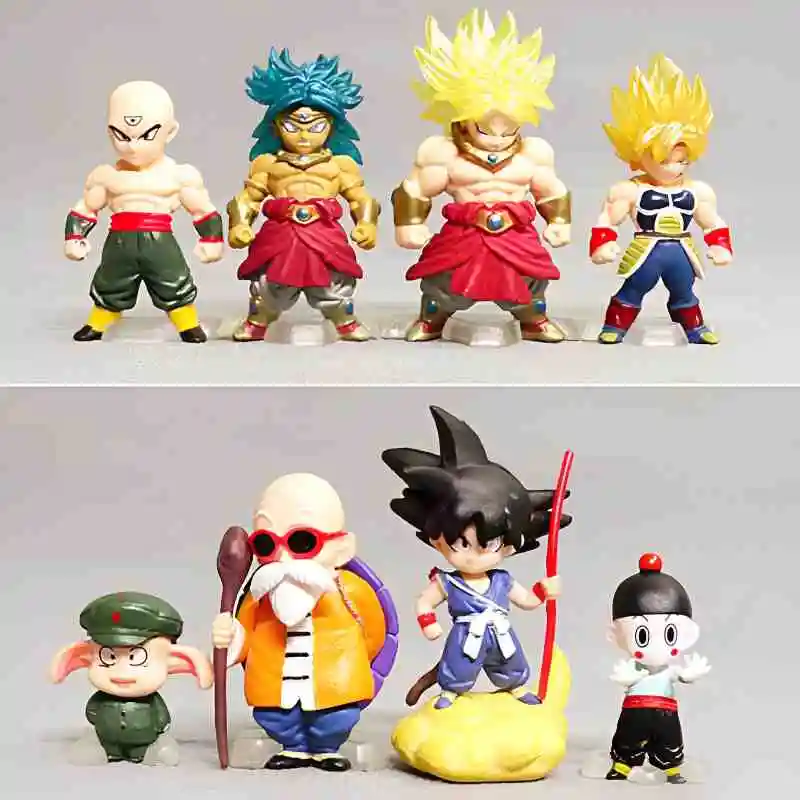 Bandai подлинный Драконий жемчуг конфеты игрушка для рекламы 14 дюймов искусственный Тянь Shinhan Chiaotzu Uron Broly Burdock экшн-фигурка подарок на день рождения
Bandai подлинный Драконий жемчуг конфеты игрушка для рекламы 14 дюймов искусственный Тянь Shinhan Chiaotzu Uron Broly Burdock экшн-фигурка подарок на день рождения