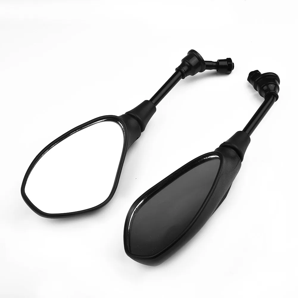 2PCs Rear View Mirror Handle Bar End Rearview Mirrors For BMW R1200GS/ADV 07-18 R1200R 06-18 With Stainless Steel Bracket
2PCs Rear View Mirror Handle Bar End Rearview Mirrors For BMW R1200GS/ADV 07-18 R1200R 06-18 With Stainless Steel Bracket