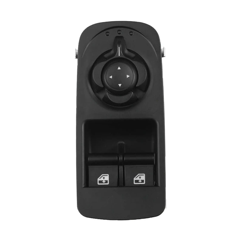 1 Piece Master Power Window Switch 156080933 Replacement Parts For ALFA ROMEO Mito 955 2008-2018
1 Piece Master Power Window Switch 156080933 Replacement Parts For ALFA ROMEO Mito 955 2008-2018