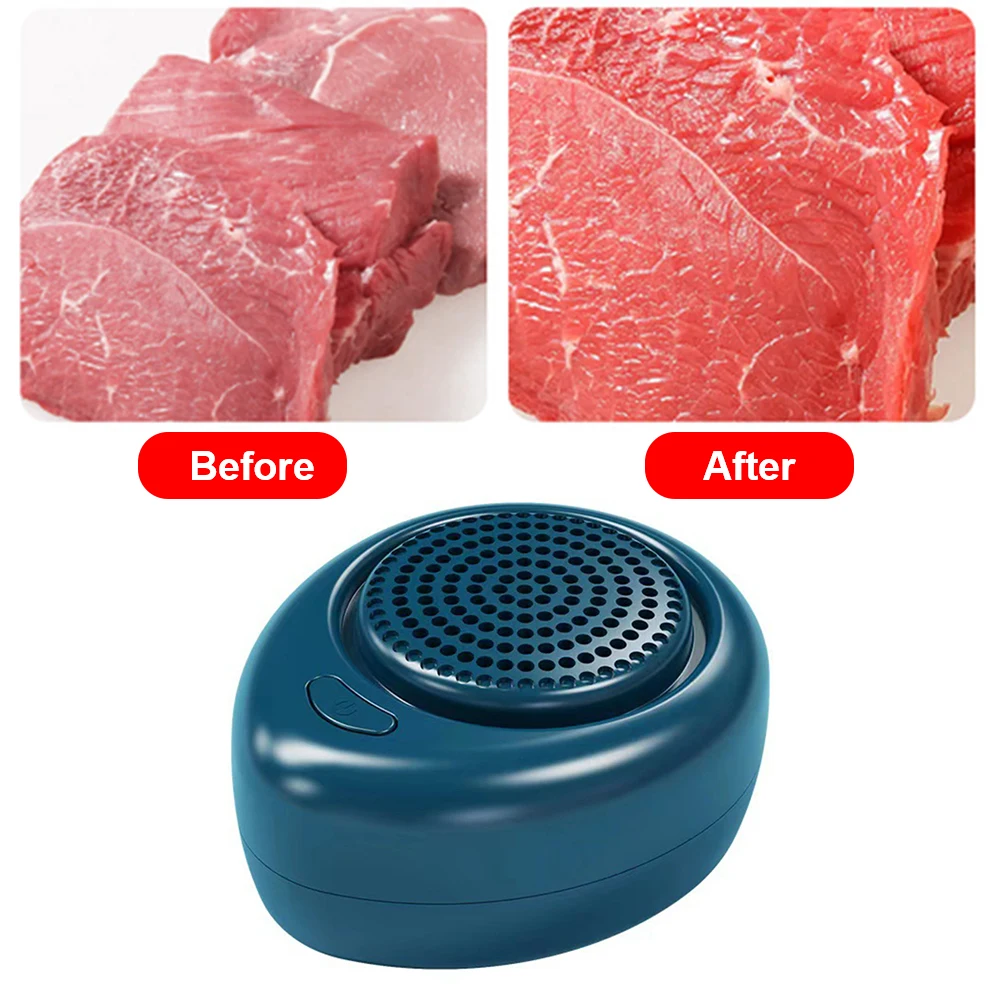 Fruit and Vegetable Washing Machine Wirelesss Charging Portable Fruit and Vegetable Cleaning Machine Disc Waterproof Purifier
Fruit and Vegetable Washing Machine Wirelesss Charging Portable Fruit and Vegetable Cleaning Machine Disc Waterproof Purifier