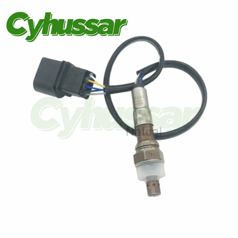 Oxygen Sensor With Lambda Probe O2 Meter Fit For 2003-2009 Kia Spectra SPECTRA5 Hyundai Elantra 2.0L 39210-23700 3921023700
Oxygen Sensor With Lambda Probe O2 Meter Fit For 2003-2009 Kia Spectra SPECTRA5 Hyundai Elantra 2.0L 39210-23700 3921023700