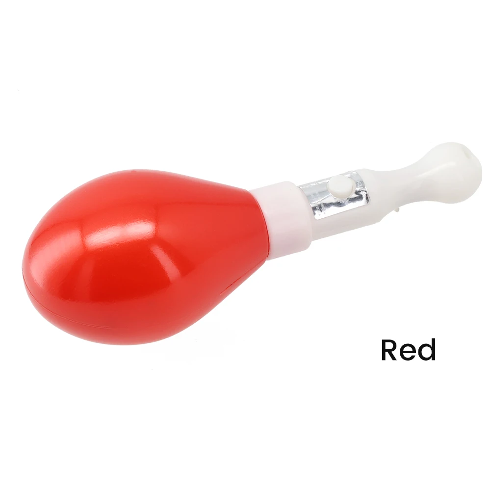 LED Maracas Flashing Light Lamp Sensory Glowing Sand Hammer Toys 3 Pattern Music Learning Instruments For Children Random Colo
LED Maracas Flashing Light Lamp Sensory Glowing Sand Hammer Toys 3 Pattern Music Learning Instruments For Children Random Colo