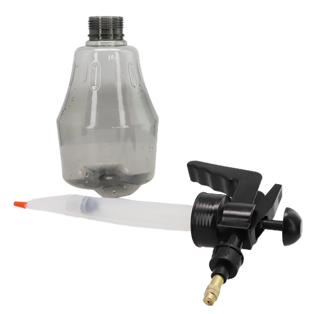 1.5L Pressure Sprayer Bottle Garden Chemical Water Hand Pump Bottle Garden Use Adjustable Nozzle For Misting House Plants
1.5L Pressure Sprayer Bottle Garden Chemical Water Hand Pump Bottle Garden Use Adjustable Nozzle For Misting House Plants