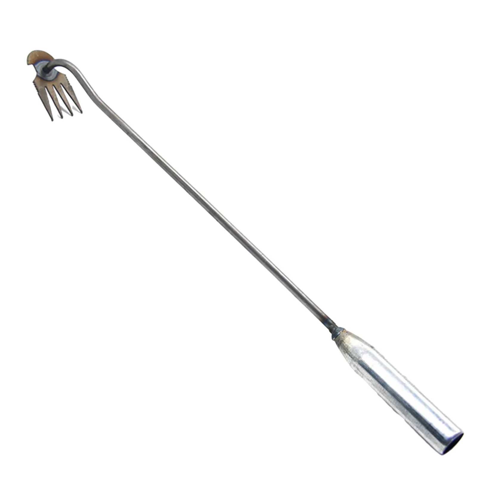 Manganese Steel Garden Weeder Loose Soil Hand Weeding Removal Puller New Weeding Artifact Uprooting Weeding Tool
Manganese Steel Garden Weeder Loose Soil Hand Weeding Removal Puller New Weeding Artifact Uprooting Weeding Tool