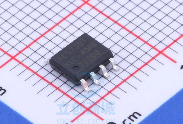 1 PCS/LOTE ACS730KLCTR-40AB-T ACS730KLCTR-40AB ACS730KLCTR ACS730T SOIC-8 100% Novo e original
1 PCS/LOTE ACS730KLCTR-40AB-T ACS730KLCTR-40AB ACS730KLCTR ACS730T SOIC-8 100% Novo e original