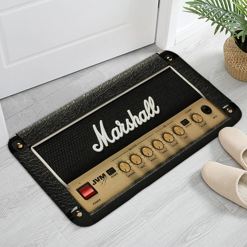 Non-slip Foot Mat Flannel Marshall Washable Non-slip Kitchen Rug Aesthetic Room Carpet for Home Entrance Door Doormat Rugs Bath
Non-slip Foot Mat Flannel Marshall Washable Non-slip Kitchen Rug Aesthetic Room Carpet for Home Entrance Door Doormat Rugs Bath