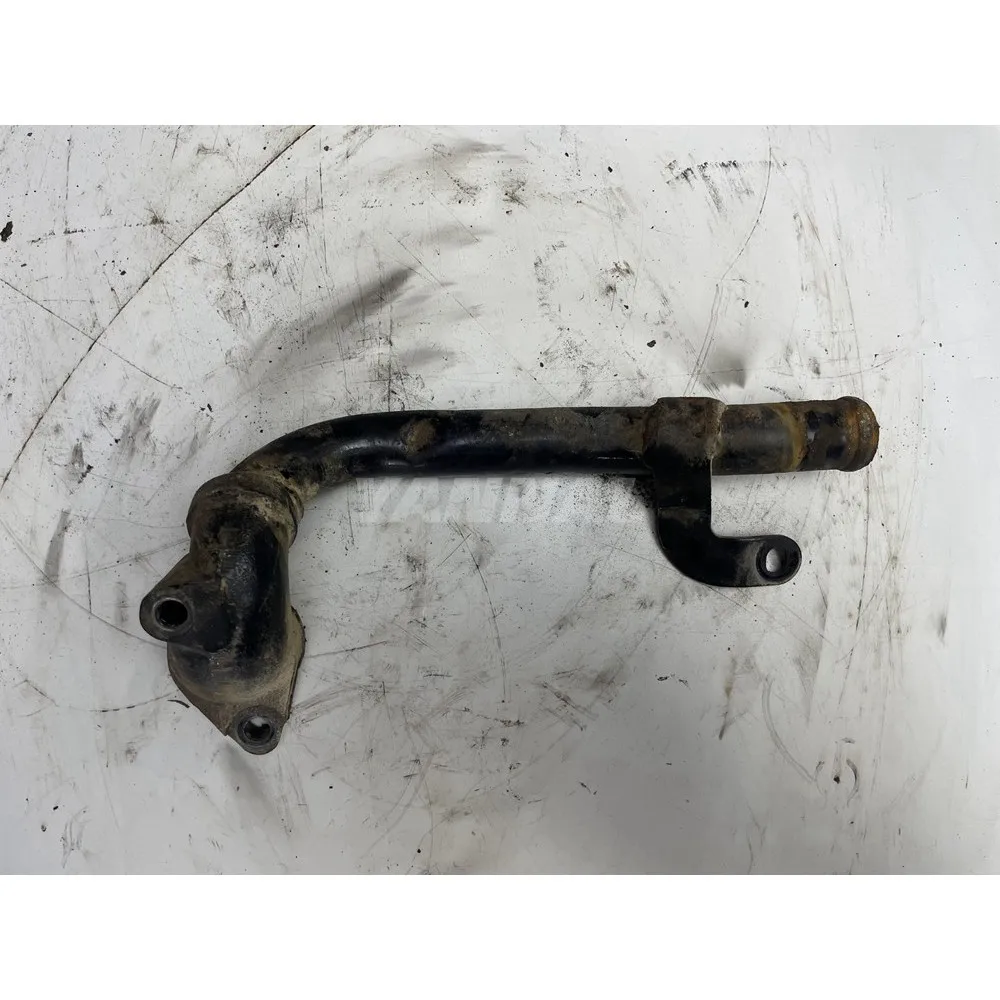 3KC1 Water Pipe For Isuzu Engine Part
3KC1 Water Pipe For Isuzu Engine Part