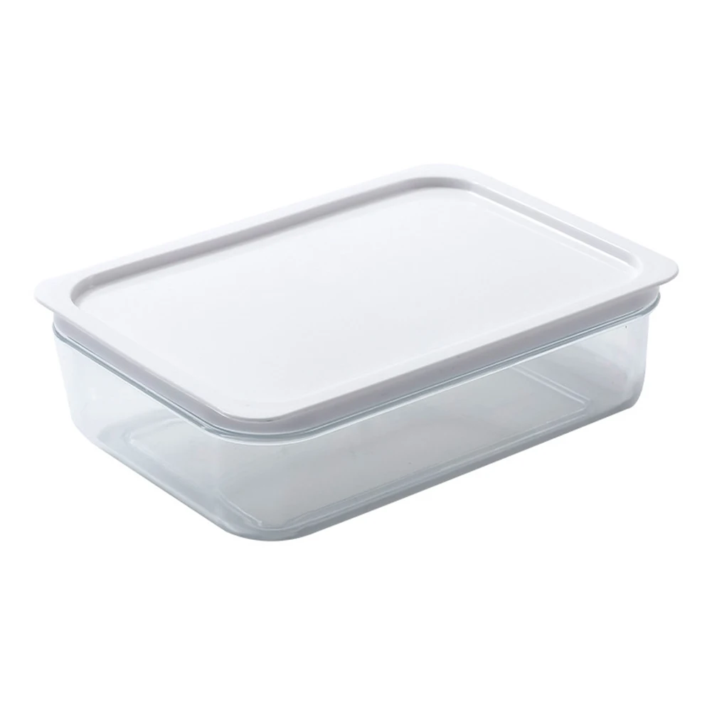 1PC Plastic Refrigerator Kitchen Chopped Green Onion Storage Box Dining Kitchen Storage Organization Food Storage Containers
1PC Plastic Refrigerator Kitchen Chopped Green Onion Storage Box Dining Kitchen Storage Organization Food Storage Containers