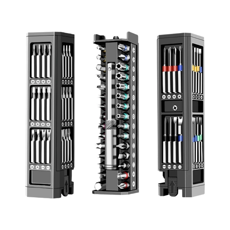 Универсальный набор прецизионных отверток 30/40/44 в 1, наборы магнитных инструментов для ремонта для мобильного телефона,
Универсальный набор прецизионных отверток 30/40/44 в 1, наборы магнитных инструментов для ремонта для мобильного телефона,
